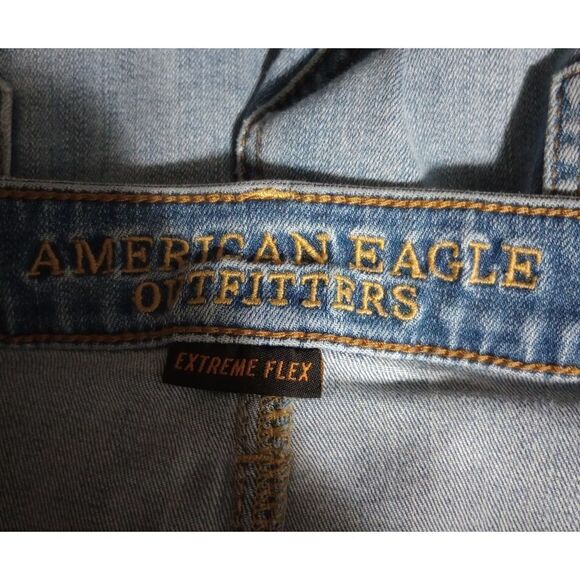 American Eagle Jeans‎ Men's 36 30 - Picture 5 of 8